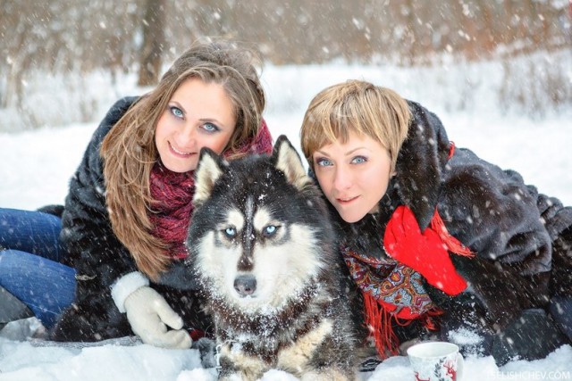 Славянская Душа