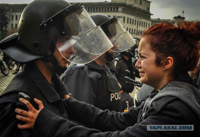 Больше, чем просто фото: подборка эмоциональных фотографий