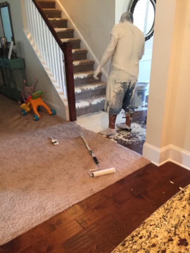 Небольшой микс картинок и гифок