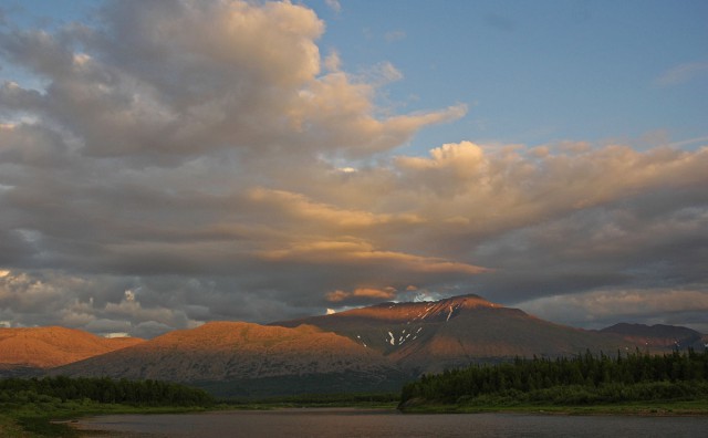 Деревенская Америка - 2