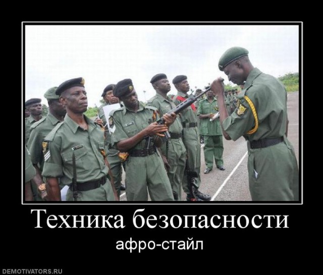 А я, дурак, думал что строевая это скучно