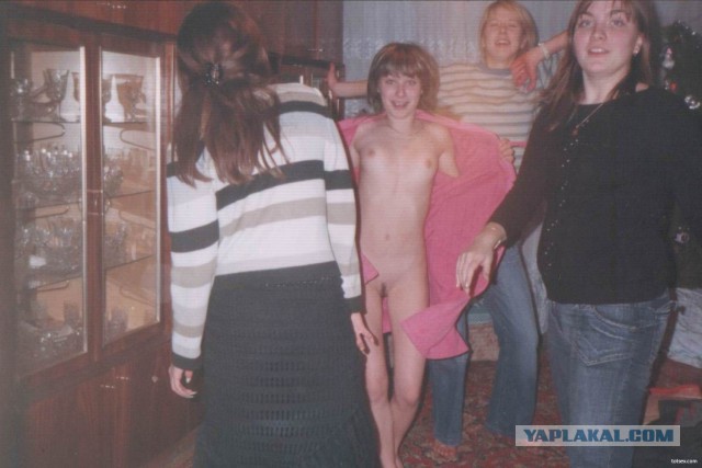 Почему не стоит отпускать свою девушку на день рождения к ее подруге