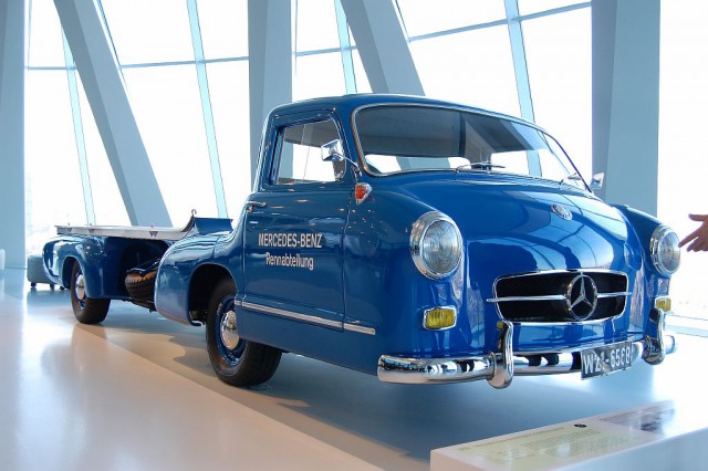 Автоэкзотика 2010