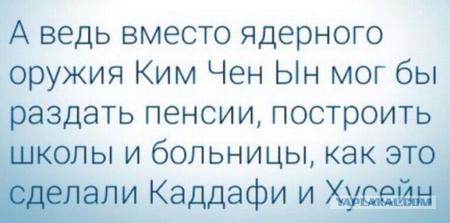 3 000 000 добровольцев вступили в армию КНДР