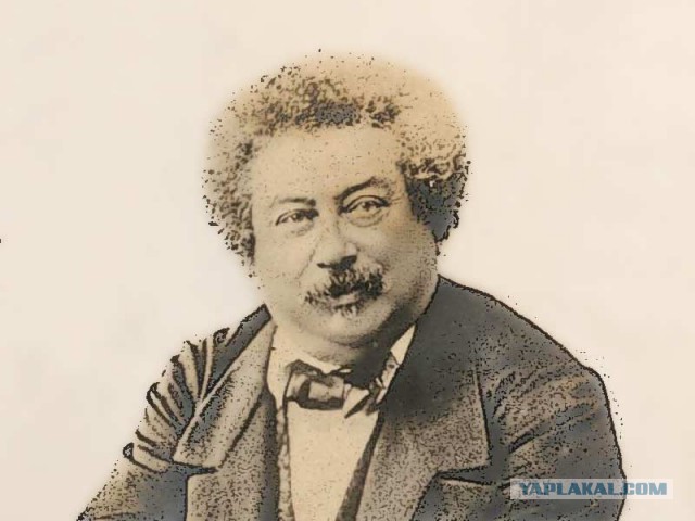 Реальная история графа Монте-Кристо