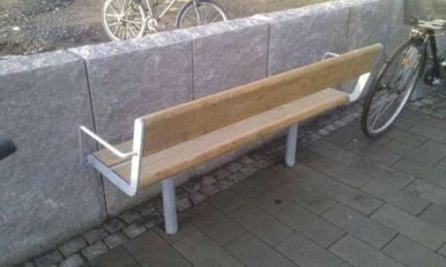 Провалы строителей, дизайнеров и проектировщиков