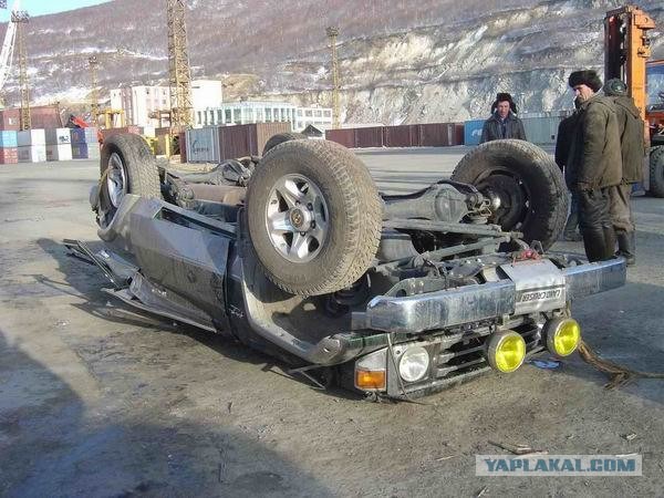 Правильная контрабанда (4 фото)