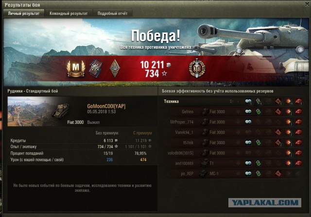 Wargaming 53