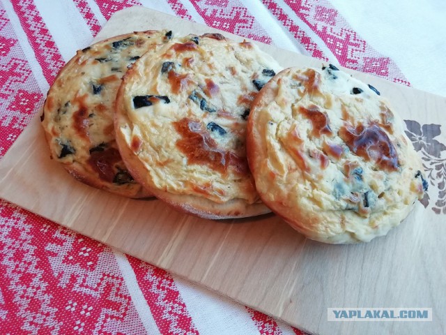 Сон в новогоднюю ночь