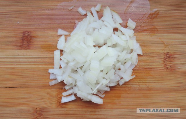 Кулинария 10 лет спустя. С Днем Рождения!