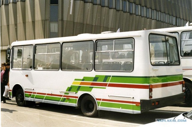 Игра на ЯПе: Угадай АВТО-2