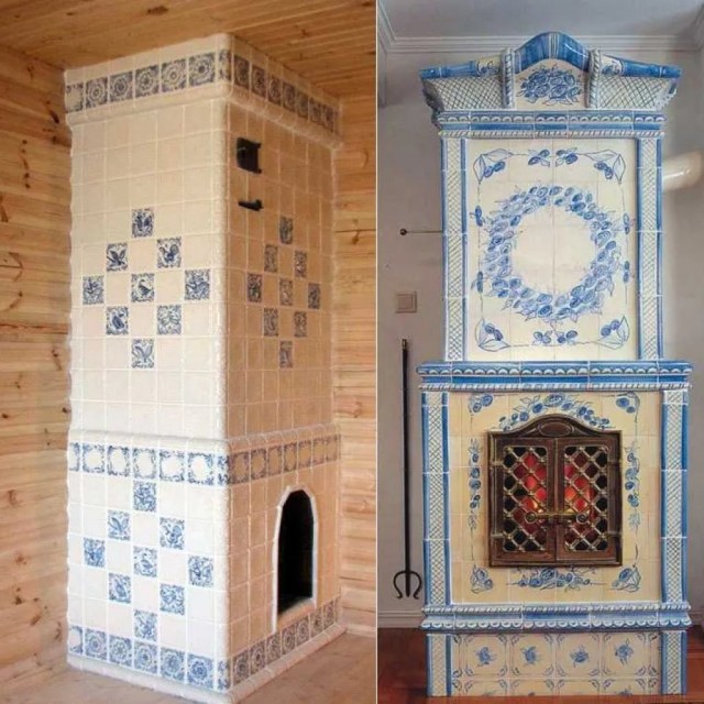 Россия глазами голландки