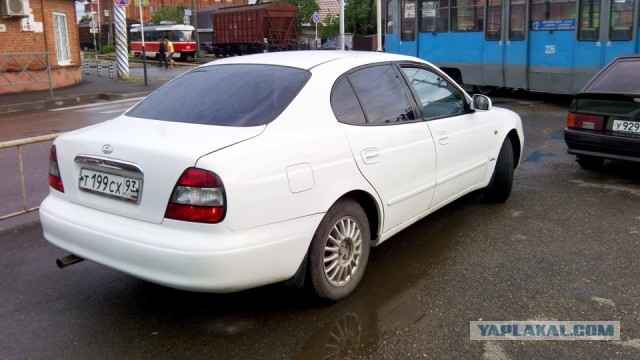 Как уничтожают завод ТагАЗ
