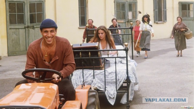 Топ-30 самых известных автомобилей из кино