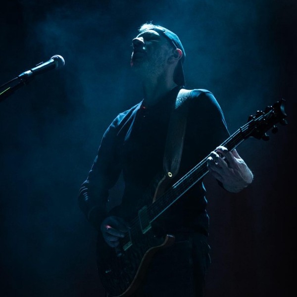 Умер один из основателей группы «Ляпис Трубецкой» Руслан Владыко