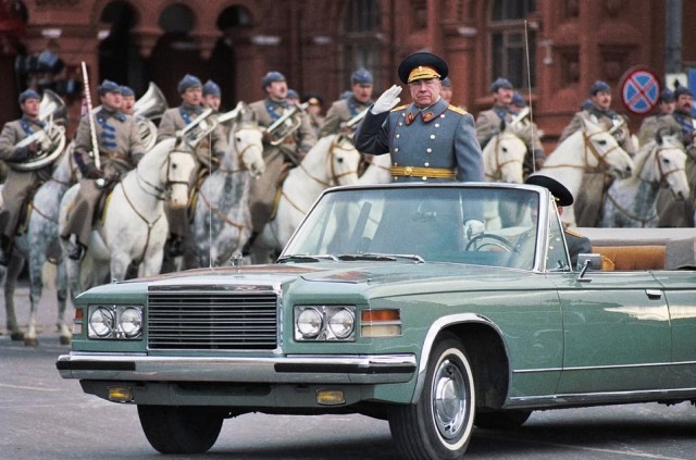 Какую правду о Горбачеве, Ельцине и Путине Дмитрий Язов просил опубликовать после своей смерти