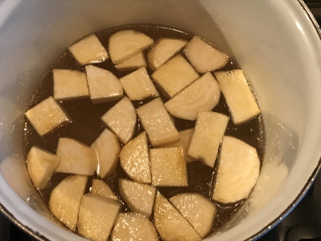 Суточные щи