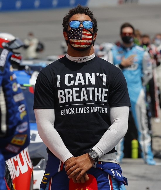 Отвратительная расистская выходка произошла в Америке