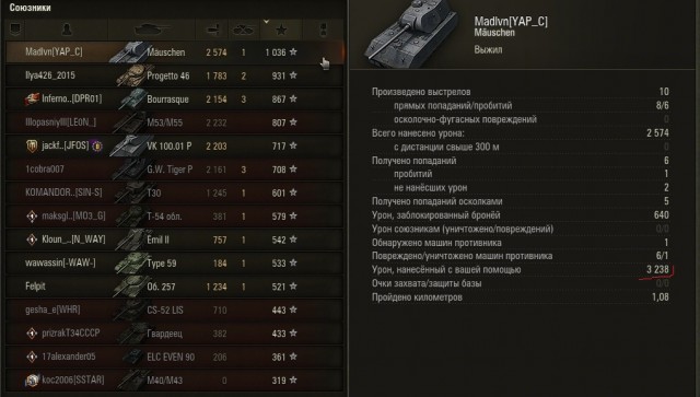 Wargaming 59