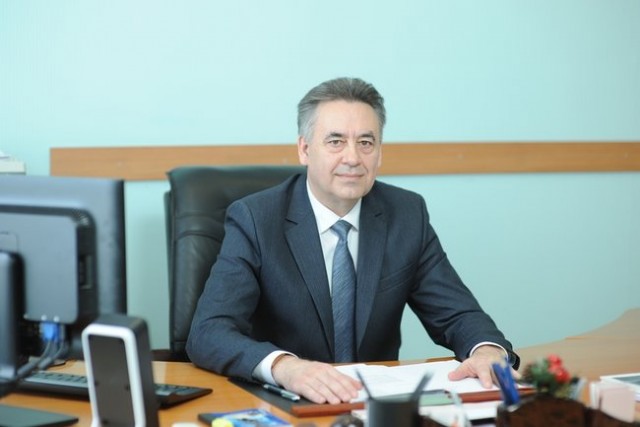 О статистике