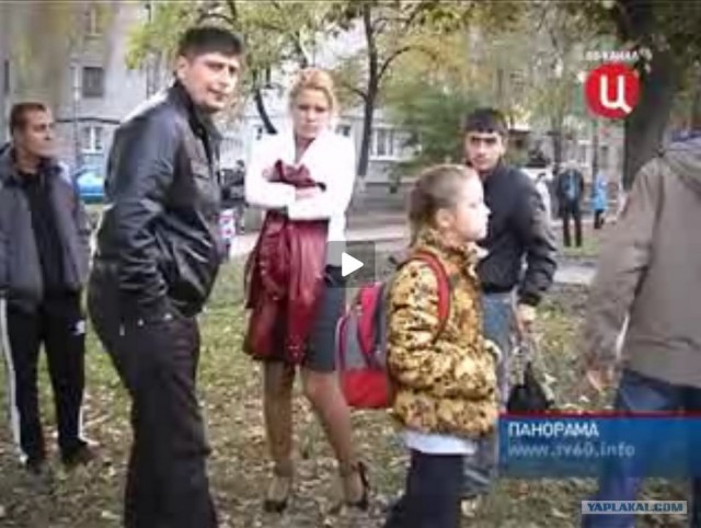 Жуткая авария - мама и ребенок (жесть, 21+)