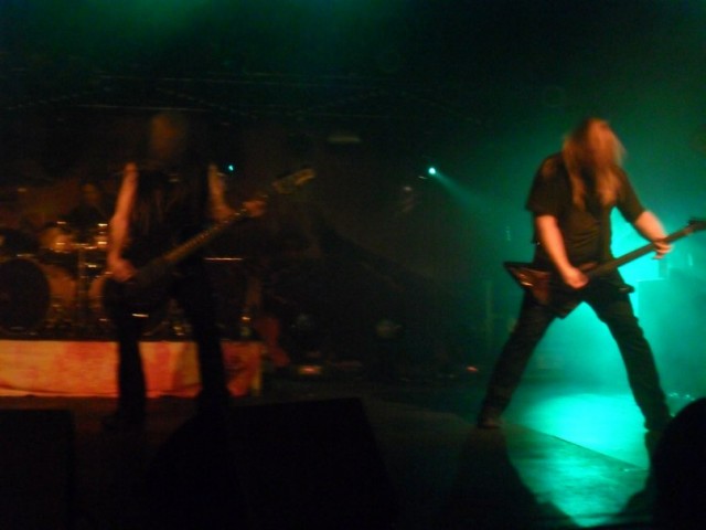 Amon Amarth