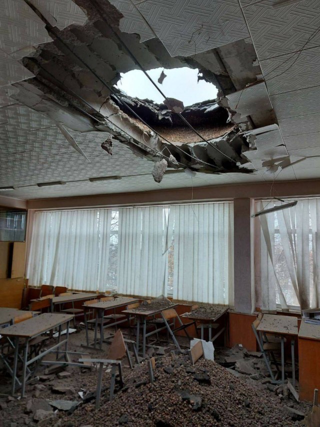Харьков сейчас
