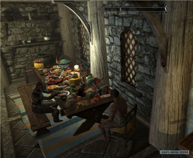 The Elder Scrolls V Skyrim