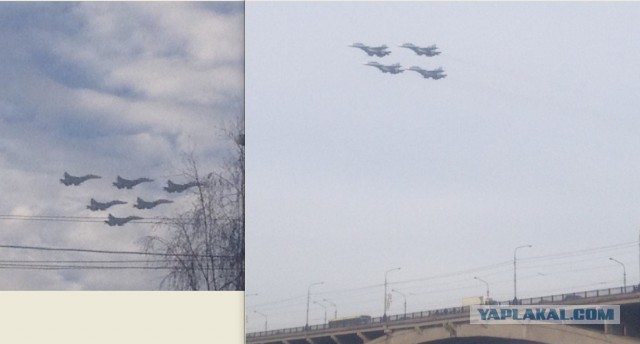 Поездка в Красноярск