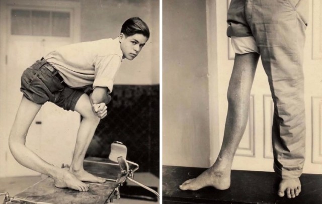 33 удивительных и уникальных фотофакта со всего мира