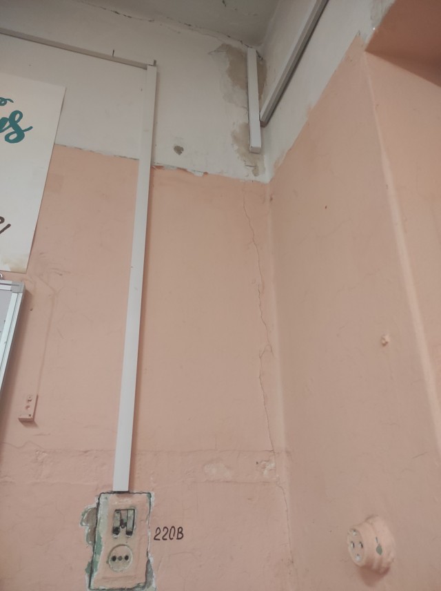 Про Петербургские стандарты