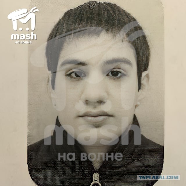 Владелец красной фуры