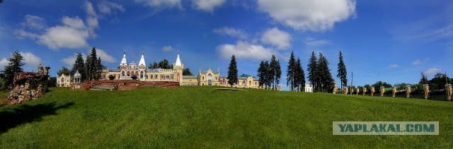Просто старые фото - №LVI. Чёрно-белый мир