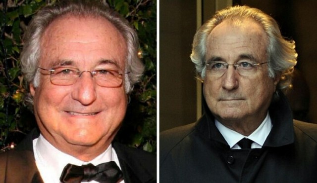 Как финансист с Уолл-стрит стал аферистом века: История Берни Мэдоффа