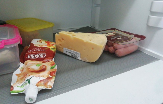 Батя может
