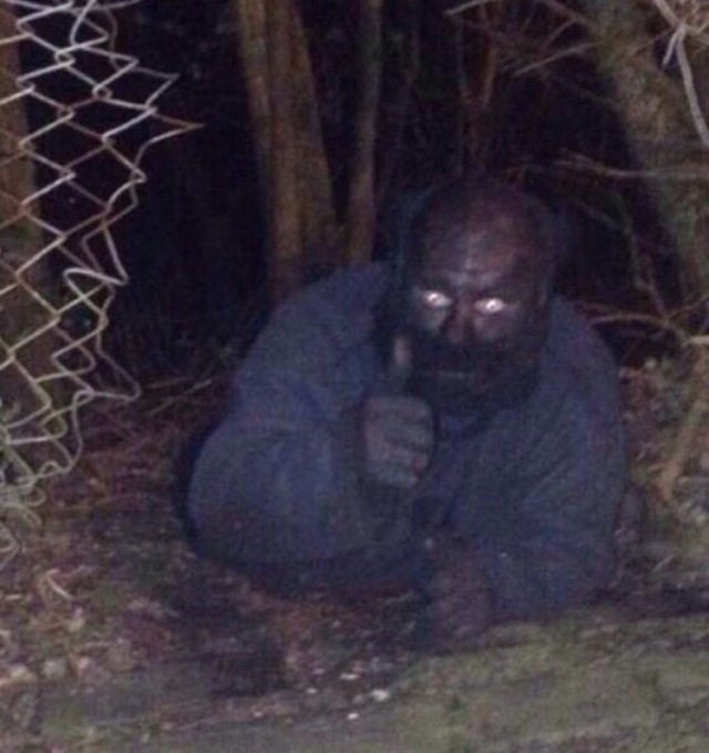 Король, убивший Мела Гибсона. Ч.2⁠⁠