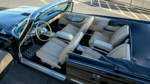 Chrysler 300 "Литерный". Красивых автофото пост
