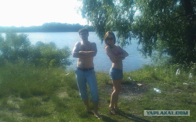 Как я пришел к здоровому образу жизни.