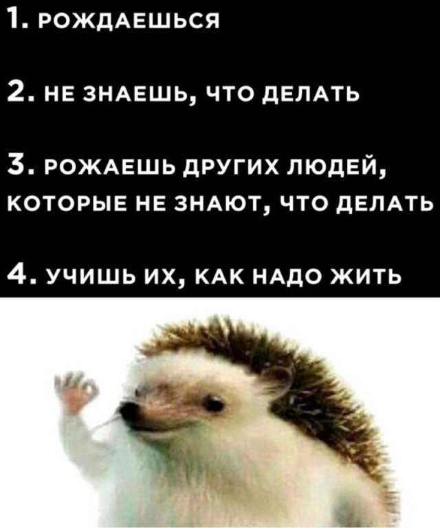 Сброс балласта. Картинки