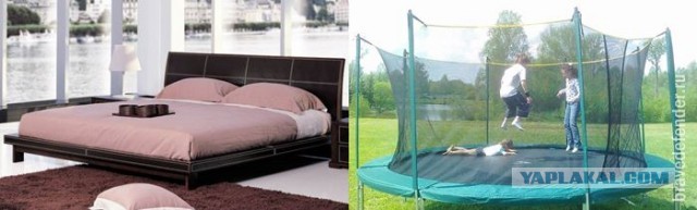 Как дети видят окружающий их мир