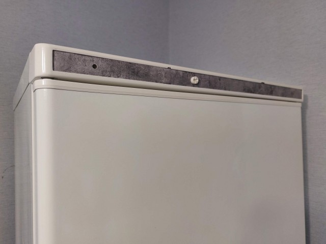 Про холодильник, ретро-брайтинг и ЯП