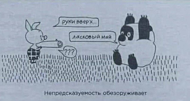 Деградильня