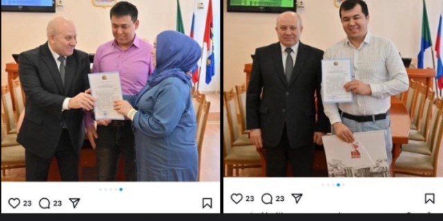 Не волнуйтесь, граждане, все нормально