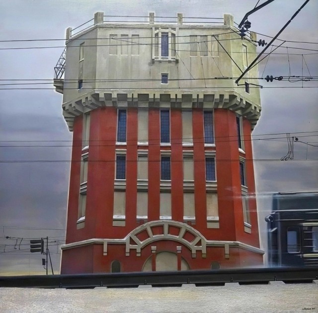 АРТ-Воскресенье