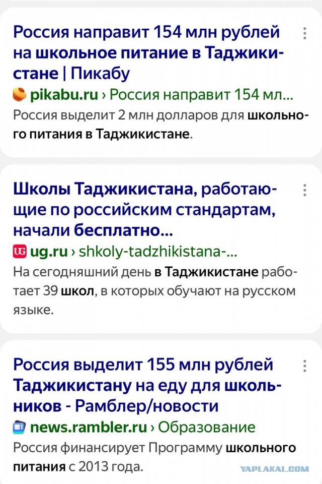 Люберецкие дети удивились платному хлебу в школьной столовой.