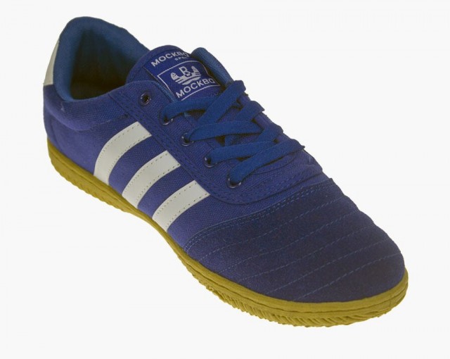 Каким был советский adidas? Кроссовки были главной мечтой модников и стоили как две зарплаты