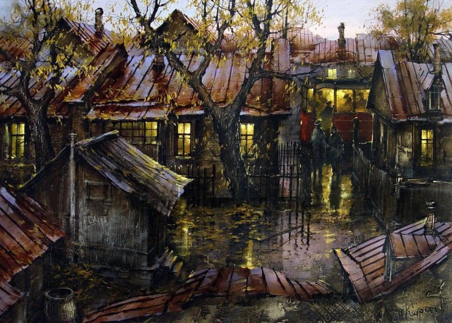 АРТ-Воскресенье