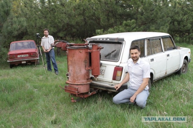 Ситуация по бензину