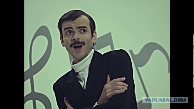 24 декабря - день рождения Леонида Филатова