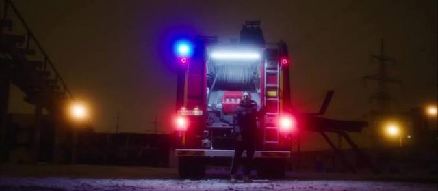 В Красноярске восьмиклассница облила бензином и подожгла одноклассника